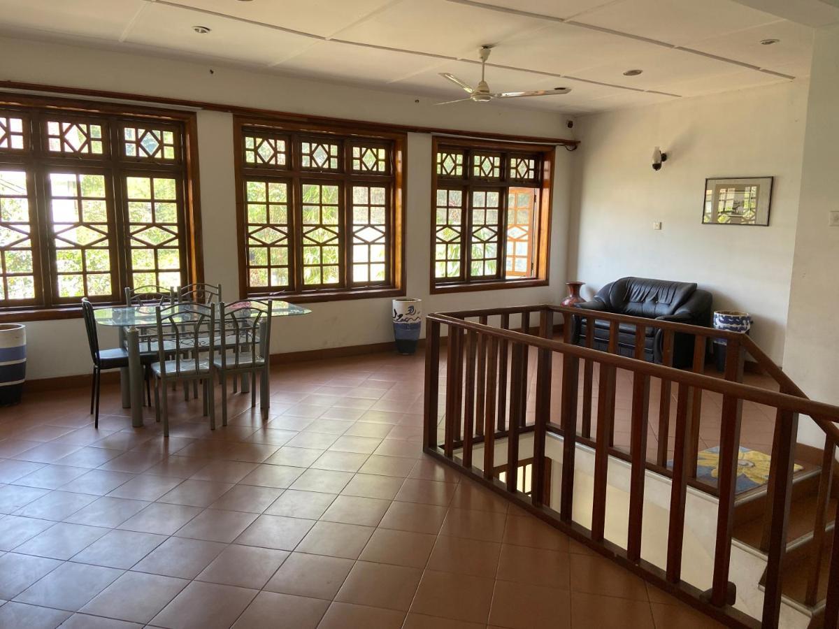 Kandy Garden Villa Exterior foto