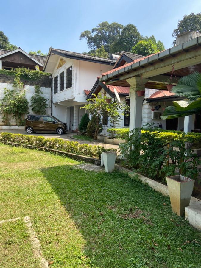 Kandy Garden Villa Exterior foto