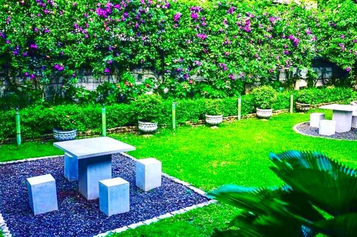 Kandy Garden Villa Exterior foto